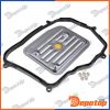 Kit de filtre hydraulique pour VW | FSF-VW-027, 32644